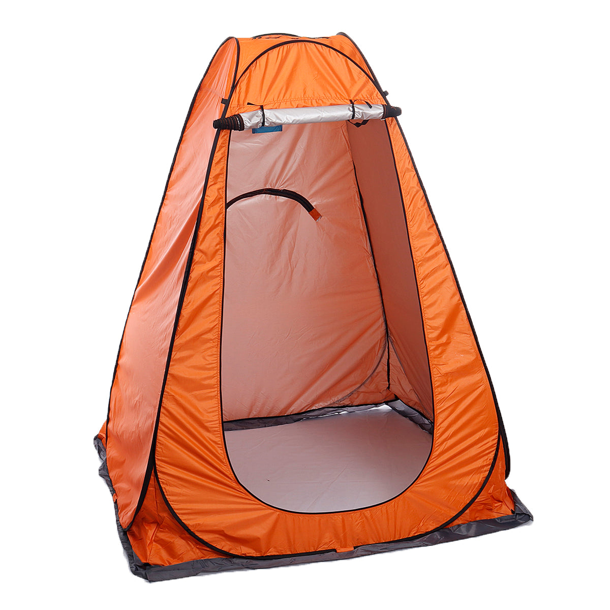 Portable Folding Shower Tent Shelter Outdoor Camping Tent Emergency Toilet Room - Matthew Petersen