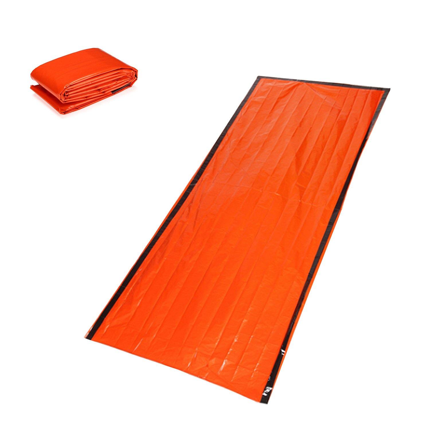 First-aid Tent Insulation Mat - Matthew Petersen