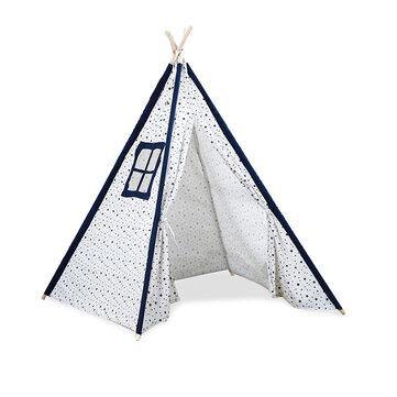 Children Tent Portable Kids Playhouse Sleeping Backdrop Home Garden Camping Picnic - Matthew Petersen